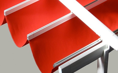 Instalación de Toldos San Martín de la Vega