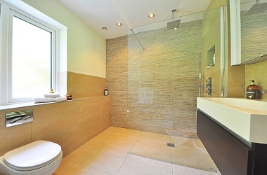 Mampara de Baño Villanueva del Pardillo