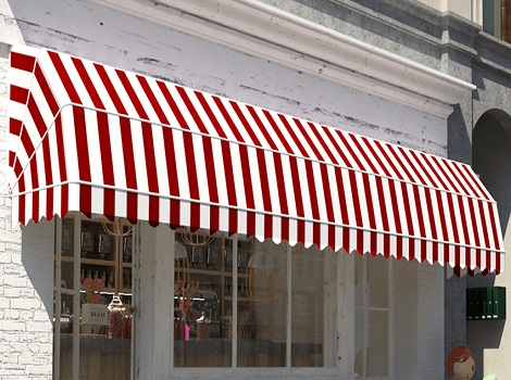 Marquesinas San Martín de la Vega