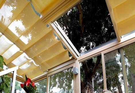 Toldos Terraza Galapagar