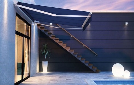 Toldos extensibles gran tamaño Tres Cantos