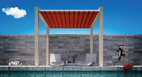 empresa de toldos Arroyomolinos