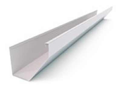 canalones aluminio Navalcarnero