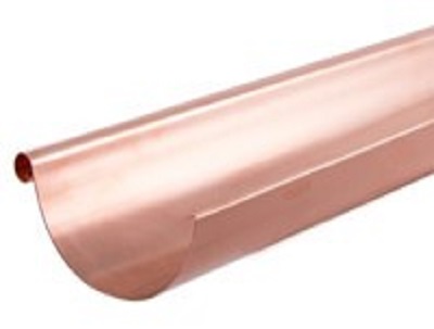 canalones cobre Galapagar