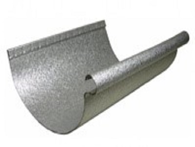 canalones galvanizados San Martin de la Vega