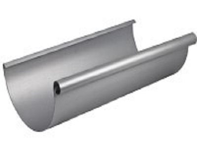 canalones zinc Navalcarnero