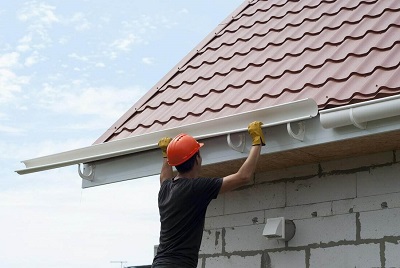 instalacion de canalones Tres Cantos