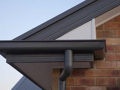 revestimiento de canalones Navalcarnero