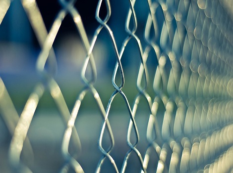 fabricacion mallas metalicas San Lorenzo del Escorial